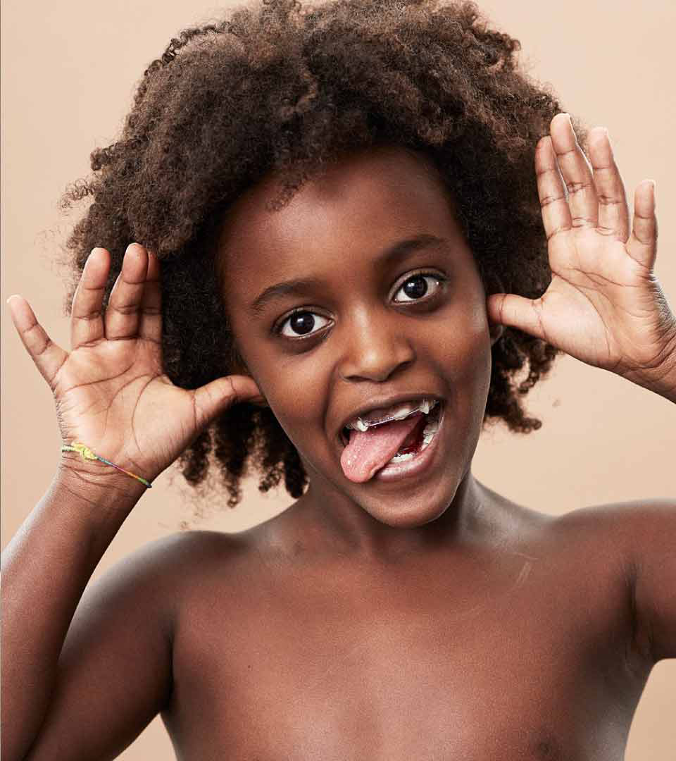 Image gallery marquee