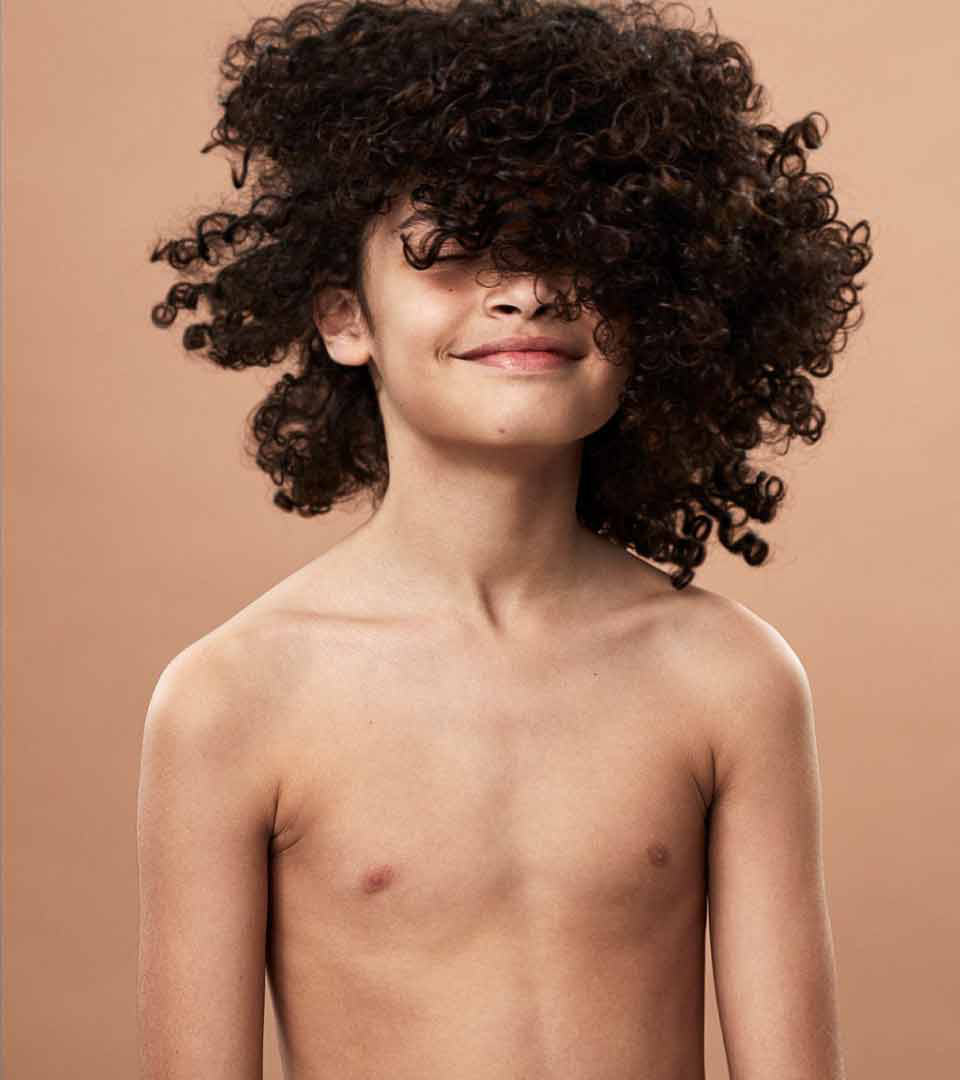 Image gallery marquee