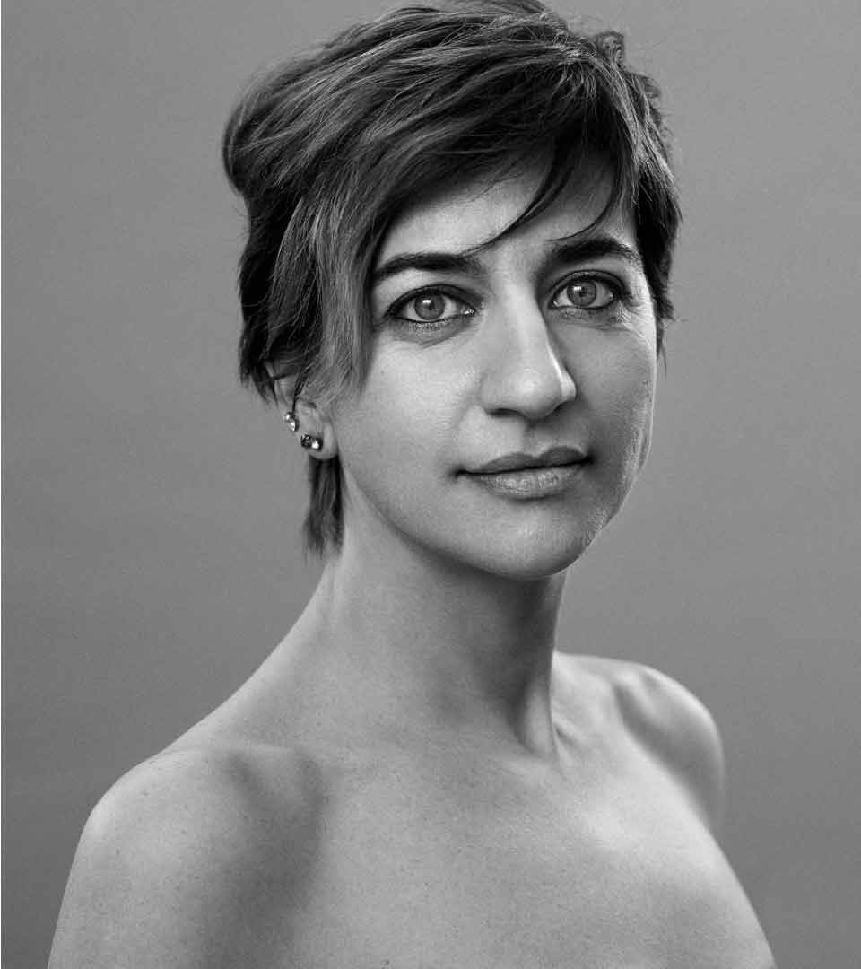 Image gallery marquee