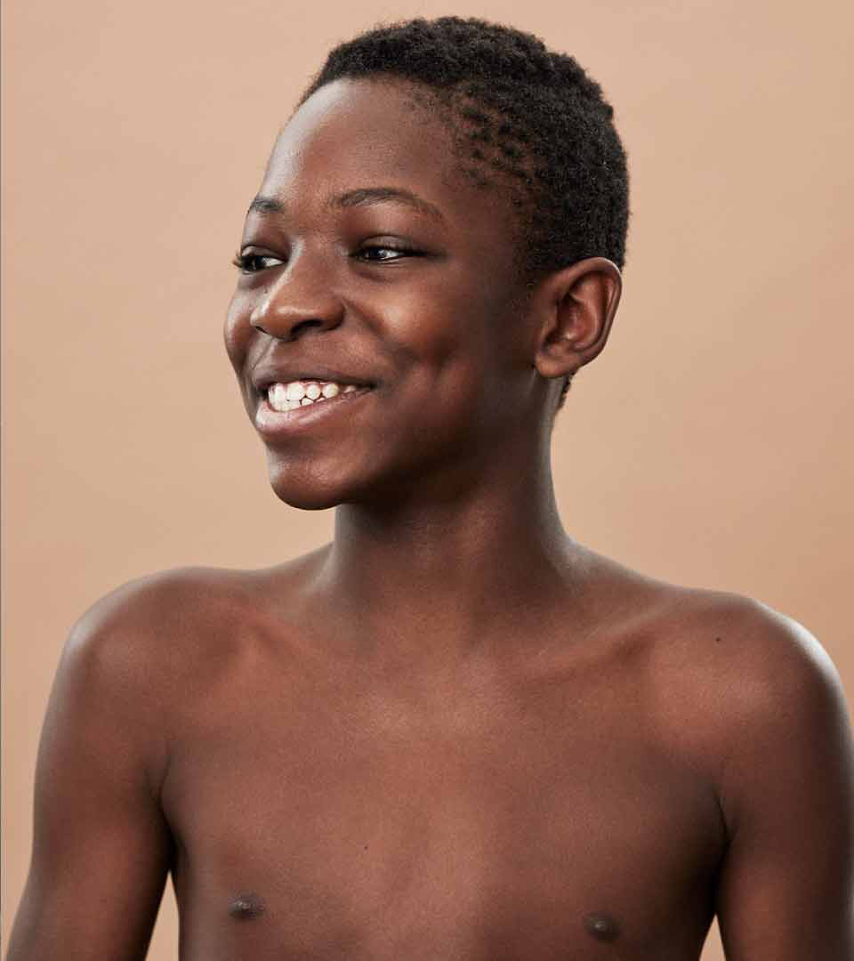 Image gallery marquee