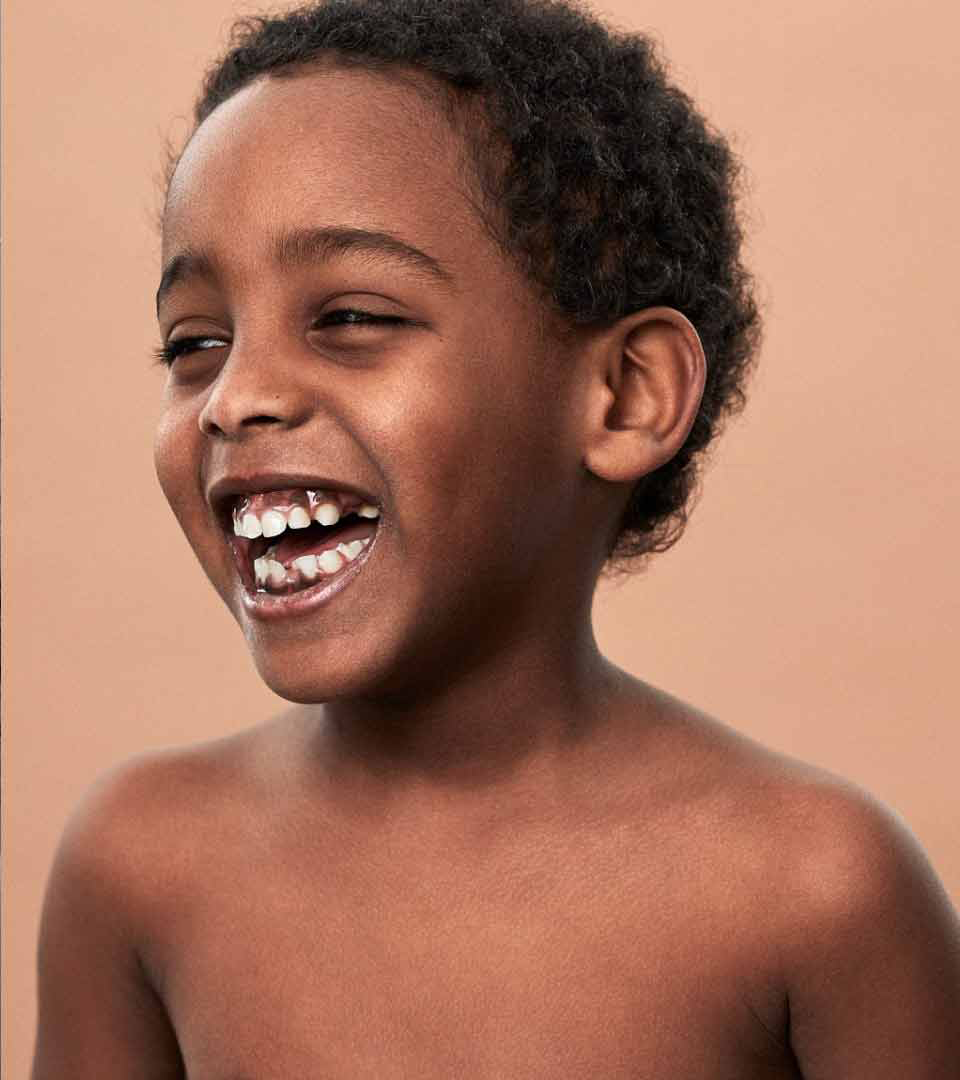 Image gallery marquee