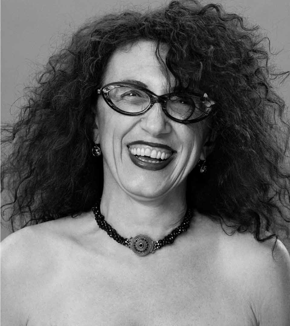 Image gallery marquee