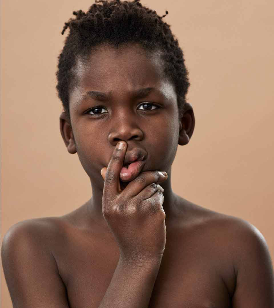 Image gallery marquee